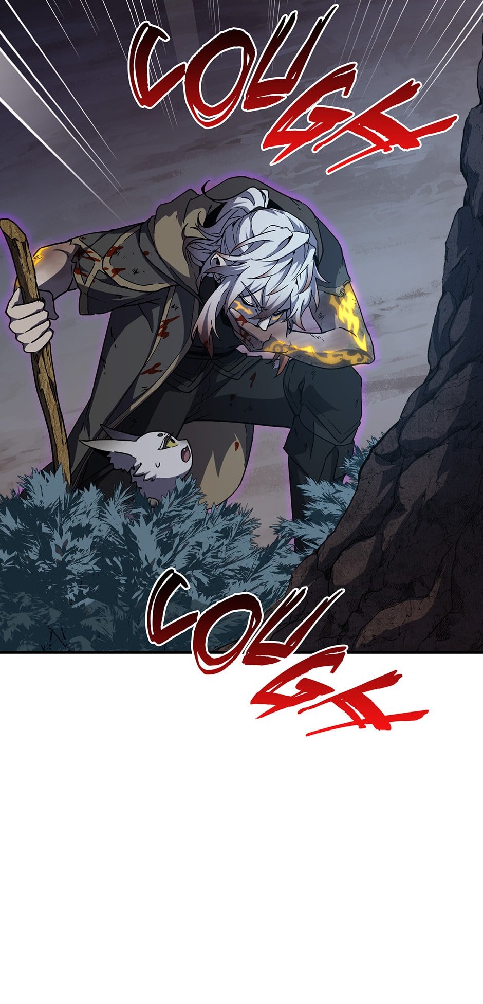 The Beginning After the End, Chapter 194 image 48